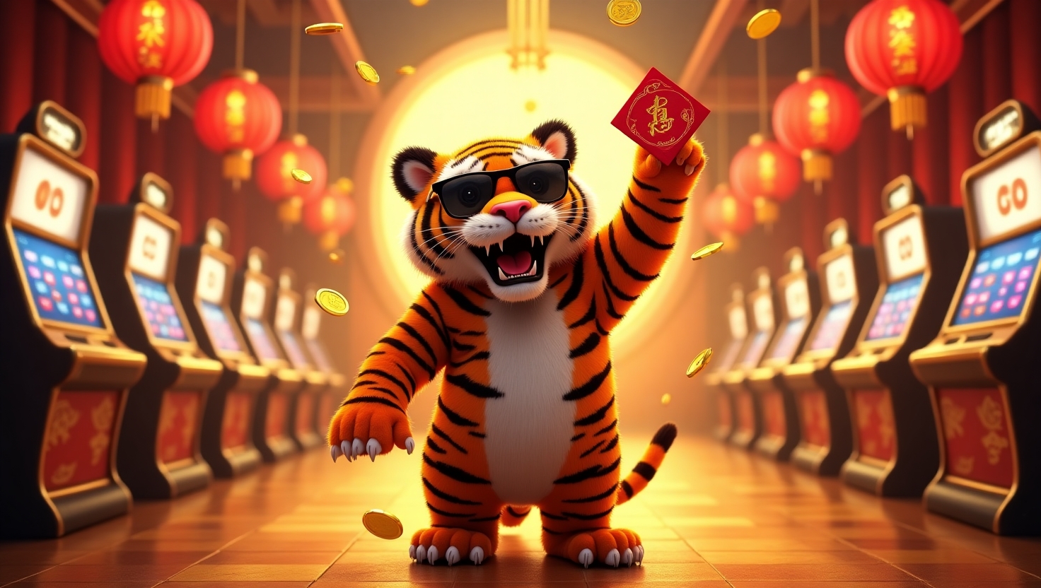 Fortune Tiger, Jogo do Tigrinho,