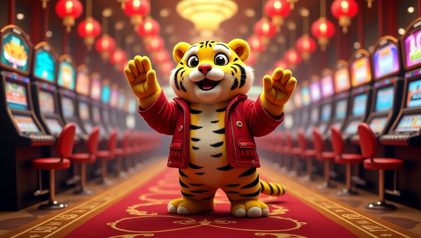 Fortune Tiger, Jogo do Tigrinho,