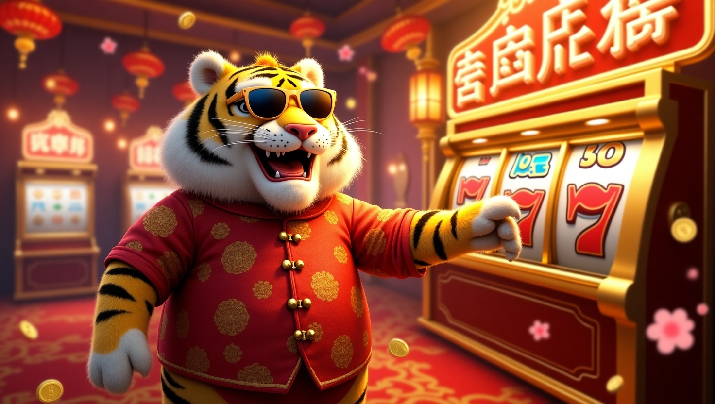 Fortune Tiger, Jogo do Tigrinho,